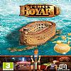 Fort Boyard - predn CD obal