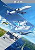 Microsoft Flight Simulator - predn DVD obal