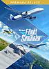 Microsoft Flight Simulator - predn DVD obal