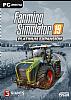 Farming Simulator 19: Platinum Edition - predn DVD obal