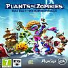 Plants vs. Zombies: Battle for Neighborville - predn CD obal