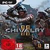 Chivalry II - predn CD obal