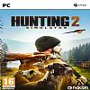 Hunting Simulator 2 - predn CD obal