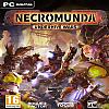 Necromunda: Underhive Wars - predn CD obal