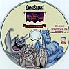 The Hunchback of Notre Dame - CD obal