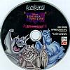 The Hunchback of Notre Dame - CD obal