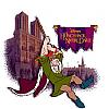 The Hunchback of Notre Dame - predn CD obal