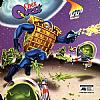 Chex Quest - predn CD obal