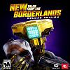 New Tales from the Borderlands - predn CD obal