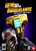 New Tales from the Borderlands - predn DVD obal