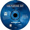 Independence Day - CD obal