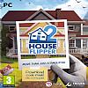 House Flipper 2 - predn CD obal