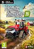 Farming Simulator 25 - predn DVD obal