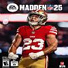 Madden NFL 25 - predn CD obal