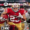 Madden NFL 25 - predn CD obal