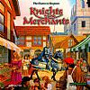 Knights & Merchants: The Shattered Kingdom - predn CD obal