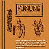 Konung: Legends of the North - predn CD obal