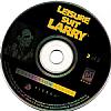 Leisure Suit Larry: Collection Series - CD obal