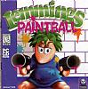 Lemmings Paintball - predn CD obal