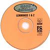 Lemmings vol.1-3: Neon Edition - CD obal