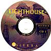 Lighthouse - CD obal