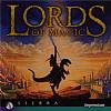 Lords of Magic - predn CD obal