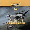 Luftwaffe Commander - predn CD obal