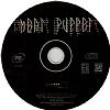 Meat Puppet - CD obal