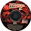 MegaRace 2 - CD obal