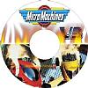 Micro Machines V3 - CD obal