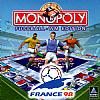 Monopoly Fussball WM-Edition - predn CD obal