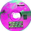 Monster Truck Madness - CD obal