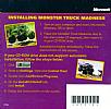 Monster Truck Madness - predn vntorn CD obal