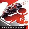 Moto Racer 3 - predn CD obal