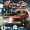 Motor City Online - predn CD obal