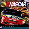 Nascar Racing - predn CD obal