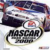 Nascar Road Racing 2000 - predn CD obal