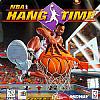 NBA Hang Time - predn CD obal