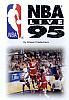 NBA Live '95 - predn CD obal