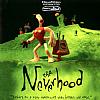 The Neverhood - predn CD obal