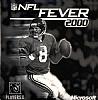 NFL Fever 2000 - predn CD obal