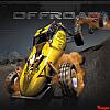 Offroad - predn CD obal