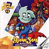 Pajama Sam: No Need to Hide When It's Dark Outside - predn CD obal