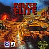 Panzer Elite - predn CD obal