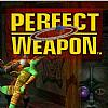 Perfect Weapon - predn CD obal