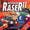 Autobahn Raser 2 - predn CD obal