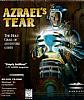 Azrael's Tear - predn CD obal