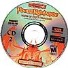 Pool of Radiance: Ruins of Myth Drannor - CD obal