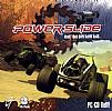 Powerslide - predn CD obal