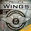 Private Wings: For MS Flight Simulator 2000 - predn CD obal